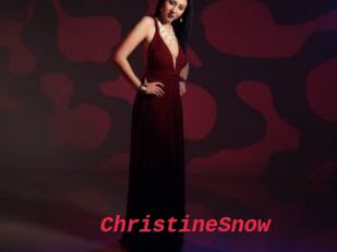 ChristineSnow