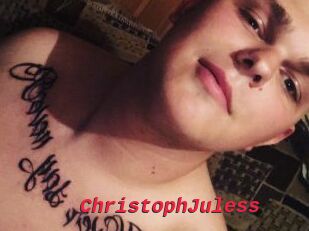 ChristophJuless
