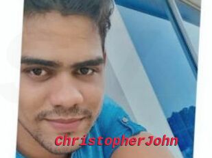 ChristopherJohn