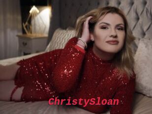 ChristySloan