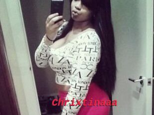 Chrixtinaaa