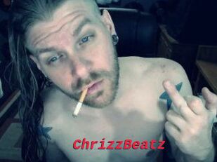 ChrizzBeatz