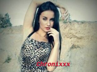 Chronixxx