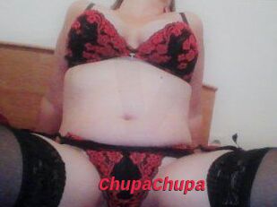 ChupaChupa