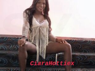 CiaraHottiex