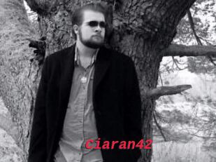 Ciaran42