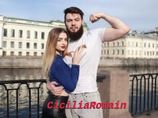 CiciliaRomain