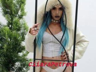 CiiaraPetrova