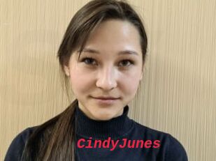 CindyJunes