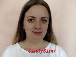 CindySinn
