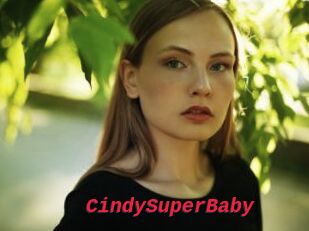 CindySuperBaby