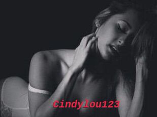 Cindylou123