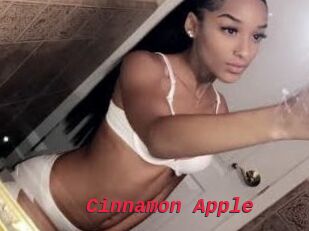 Cinnamon_Apple