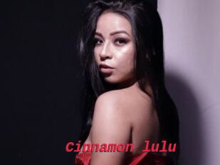 Cinnamon_lulu