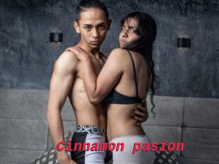 Cinnamon_pasion