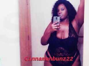 Cinnamonbunz22
