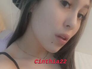 Cinthia22
