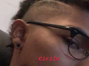Cirilo