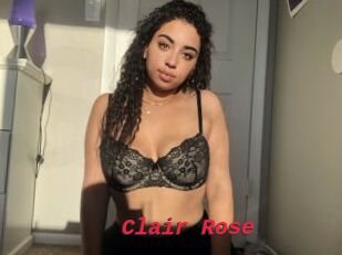 Clair_Rose