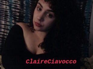 ClaireCiavocco
