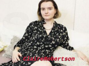 ClaireRobertson