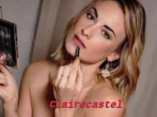 Clairecastel