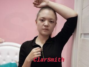 ClarSmith