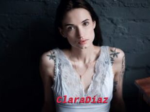 ClaraDiaz