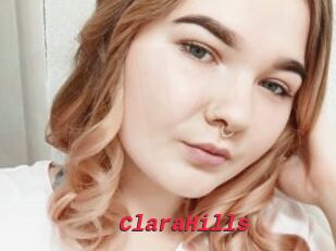 ClaraHills