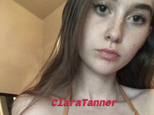 Clara_Tanner