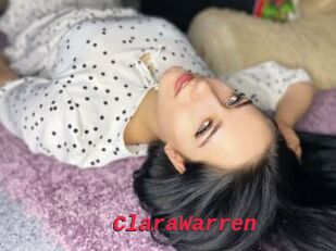 ClaraWarren