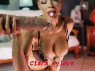 Clara_Mylers