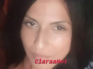 ClaraaHot