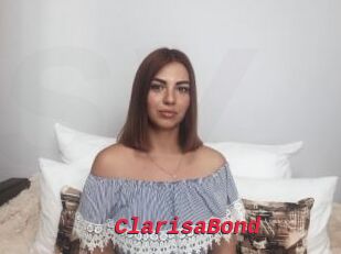 ClarisaBond