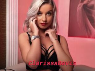 ClarissaDavis