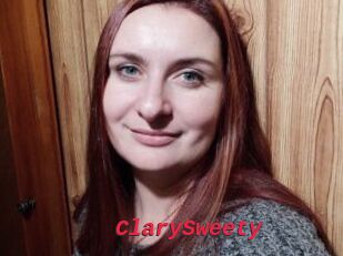 ClarySweety