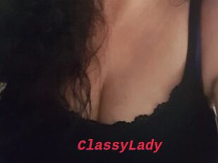 ClassyLady