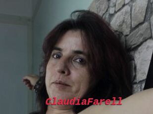 ClaudiaFarell