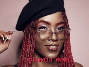 Claudia_Roma