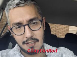 ClaytonRod