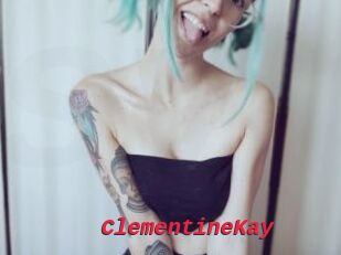 ClementineKay