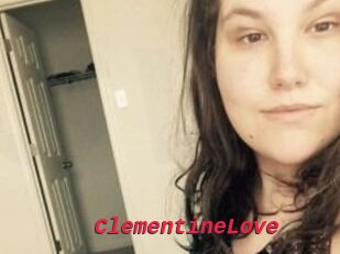 ClementineLove