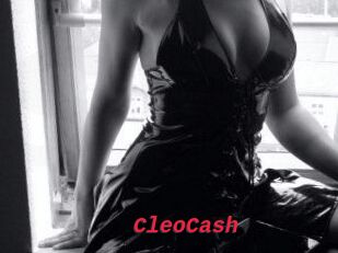CleoCash