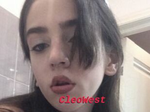 CleoWest