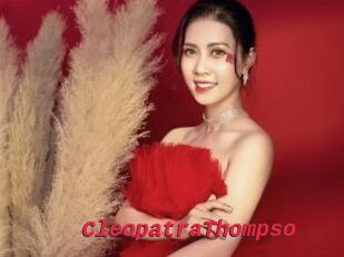 CleopatraThompso