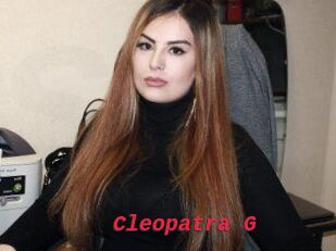 Cleopatra_G