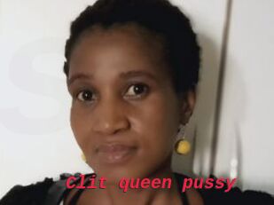 Clit_queen_pussy