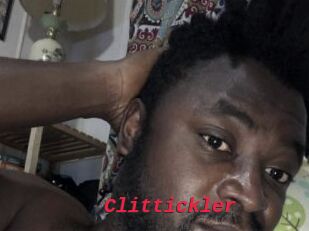 Clittickler