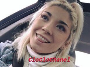 CloCloChanel