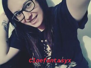 Cloefantasyx
